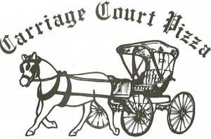 carriage court
